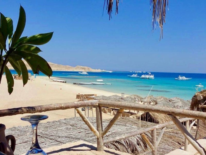 رحلة جزيرة هولا هولا