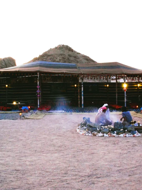 Kharaz Malky adventure