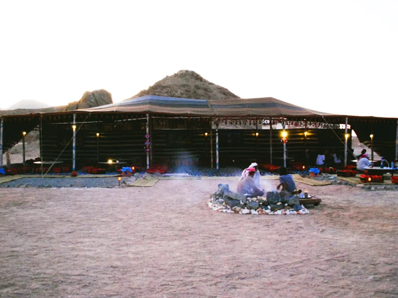 Kharaz Malky adventure